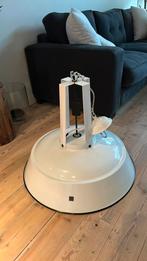 Hk living lamp - grote versie 74cm!, Huis en Inrichting, Lampen | Hanglampen, Ophalen of Verzenden, Zo goed als nieuw, 50 tot 75 cm
