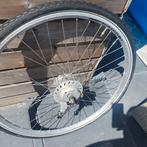 Achterwiel nexus 8v 28 inch Met Rollerbrake, Fietsen en Brommers, Fietsonderdelen, Ophalen, Gebruikt, Algemeen, Band