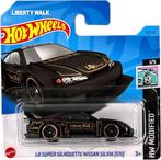 2023 Hot Wheels LB Super Silhouette Nissan Silvia (S15), Nieuw, Ophalen of Verzenden