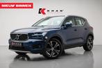 Volvo XC40 1.5 T4 Recharge |Leder|Carplay|Camera|Adaptive|, Gebruikt, Euro 6, Hybride Elektrisch/Benzine, 3 cilinders