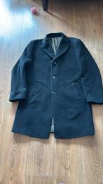 Jas canda, Kleding | Heren, Maat 48/50 (M), Zwart, Ophalen of Verzenden, Zo goed als nieuw