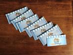 Nog dichte AH mini's (19 stuks), Albert Heijn, Ophalen of Verzenden