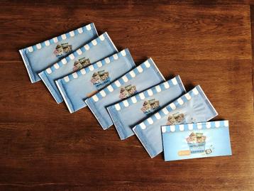 Nog dichte AH mini's (19 stuks) beschikbaar voor biedingen