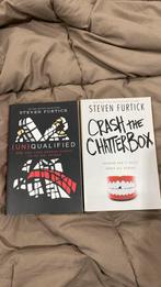 Steven furtick, Verzenden, Nieuw