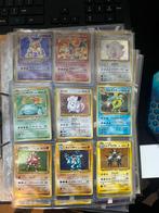 Japans Base Set Pokemon - Holo's & Big 3!, Hobby en Vrije tijd, Verzamelkaartspellen | Pokémon, Ophalen of Verzenden, Zo goed als nieuw