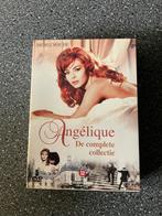 Angelique - Complete Collectie - Nieuw in Seal, 1960 tot 1980, Ophalen of Verzenden, Actie en Avontuur, Nieuw in verpakking