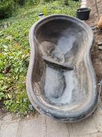 Fibre Glass vijver, Tuin en Terras, Vijvers, Ophalen, Gebruikt