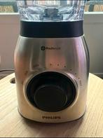 Philips blender proBlend 6 smoothie blender, Ophalen of Verzenden, Zo goed als nieuw, Blender