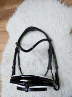 Bits & bridles hoofdstel full, Dieren en Toebehoren, Verzenden, Nieuw, Dressuur