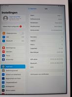 iPad mini 4, Gebruikt, 8 inch, Ophalen of Verzenden, 16 GB