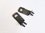 Bagagerolhoes ophang beugels Volvo 740 760 940 960 5D, Auto-onderdelen, Interieur en Bekleding, Gebruikt, Ophalen of Verzenden