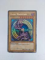 Dark magician sdy 1st edition, Hobby en Vrije tijd, Verzamelkaartspellen | Yu-gi-Oh!, Ophalen of Verzenden, Losse kaart