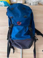 Mammut Jura Rugtas 40lt, Gebruikt, Ophalen of Verzenden, Klimsport-accessoire