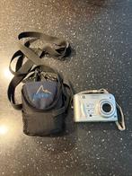 HP Photosmart M447, Audio, Tv en Foto, Fotocamera's Digitaal, Ophalen of Verzenden, Gebruikt, HP, Geen optische zoom