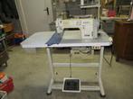 Snelstiknaaimachine all. automaat, Ophalen, Gebruikt, Naaimachine, Industrieel