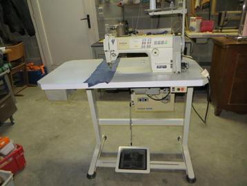 Snelstiknaaimachine all. automaat beschikbaar voor biedingen