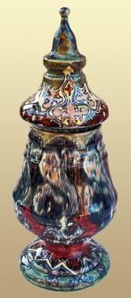 Holland Utrecht Dekselvaas (Nr.: 93), Ophalen of Verzenden