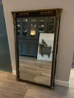 Grote spiegel beetje barok…leuk om te pimpen, Ophalen