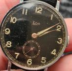 Felco Wehrmacht horloge Dienstuhr, Ophalen of Verzenden, Duitsland