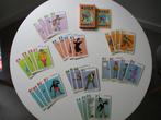 Kuifje kwartet. Hergé 1993 Tintin licensing, Verzamelen, Speelkaarten, Jokers en Kwartetten, Verzenden, Gebruikt, Kwartet(ten)