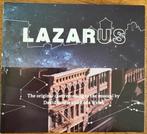David Bowie / Original New York Cast - Lazarus, Ophalen of Verzenden, Gebruikt, Poprock
