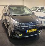 Kia Picanto 1.0 T-GDI X-Line (100 PK), Auto's, Kia, Voorwielaandrijving, Metallic lak, Gebruikt, Euro 6