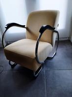 Dykmeyer fauteuil, Ophalen, Gebruikt, Minder dan 75 cm, 50 tot 75 cm
