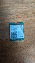 Intel dualband wireless AC 7265NGW, Computers en Software, Netwerkkaarten, Ophalen of Verzenden, Zo goed als nieuw, Intern, Intel