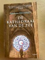 De Kathedraal van de Zee - Ildefonso Falcones, Ophalen of Verzenden, Zo goed als nieuw