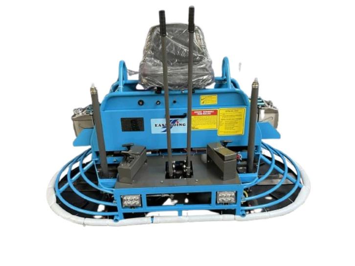 Dubbele vlindermachine RT36 power trowel NIEUW !!!! BJ 2025, Zakelijke goederen, Machines en Bouw | Industrie en Techniek, Ophalen