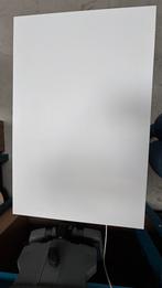 Infrarood verwarmings paneel 400 watt *Showroom model zgan*, Doe-het-zelf en Verbouw, Verwarming en Radiatoren, Ophalen, 30 tot 80 cm