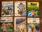 Asterix Dargaud-Oberon Collectie, Meerdere stripboeken, Ophalen of Verzenden, Gelezen