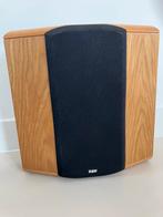 B&W CDM SNT muurspeaker (1 stuk), Ophalen, Gebruikt, 60 tot 120 watt, Bowers & Wilkins (B&W)