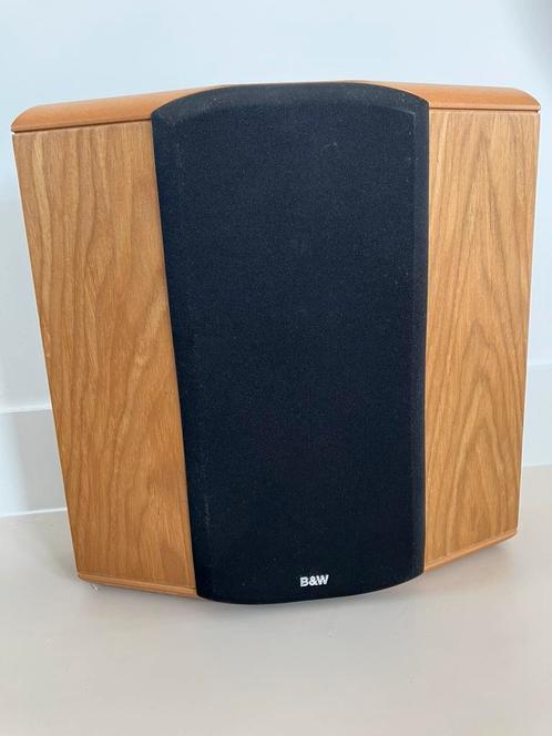 B&W CDM SNT muurspeaker (1 stuk), Audio, Tv en Foto, Luidsprekers, Gebruikt, 60 tot 120 watt, Bowers & Wilkins (B&W), Ophalen