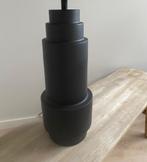 Tafellamp Lamp en Licht, Huis en Inrichting, Ophalen, Zo goed als nieuw, Metaal, 50 tot 75 cm