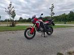 Honda Africa Twin CRF1000L DCT - 2017, Motoren, Motoren | Honda, 2 cilinders, Motorrijbewijs A, Particulier, Toermotor