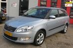 Skoda Fabia Combi 1.2 TDI Greenline , AIRCO, CR CONTROL, Auto's, Voorwielaandrijving, Euro 5, 450 kg, 1199 cc