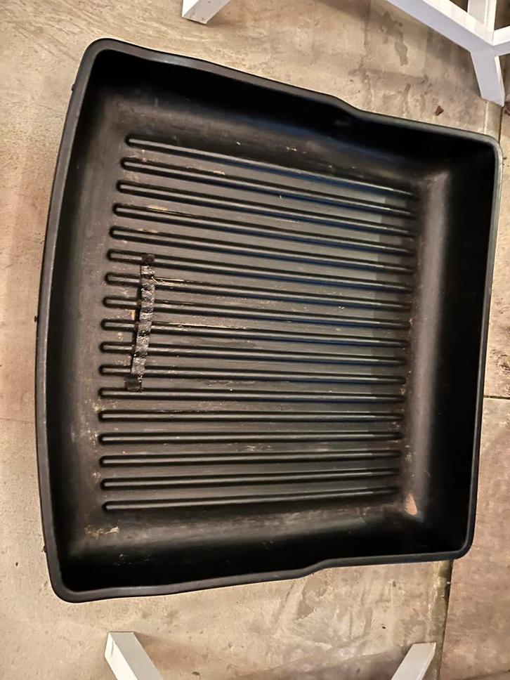 Audi A4 (B8) Kofferbak Beschermbak, Auto-onderdelen, Interieur en Bekleding, Gebruikt, Ophalen