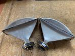 Paar YAMAHA JA4201 Compressiedrivers op originele alu hoorn, Ophalen of Verzenden