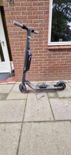 segway ninebot, Ophalen, Gebruikt, Elektrische step (E-scooter)