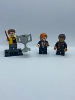 LEGO Harry Potter minifiguren, Kinderen en Baby's, Speelgoed | Duplo en Lego, Ophalen of Verzenden, Zo goed als nieuw, Losse stenen