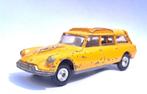 Citroën ID19 break Safari Corgi Toys, Hobby en Vrije tijd, Modelauto's | 1:43, Ophalen of Verzenden, Gebruikt, Auto, Corgi
