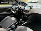 Peugeot 2008 1.6 VTi Allure |Clima|Stoelverwarming|Park Assi, Voorwielaandrijving, Euro 5, Gebruikt, 4 cilinders