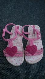 Ipanema sandaaltjes maat 22, Kinderen en Baby's, Gebruikt, Meisje, Ipanema, Schoenen