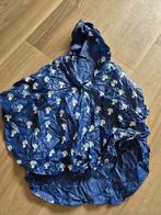 Efteling regenponcho, Ophalen of Verzenden, Zo goed als nieuw, Jongen of Meisje, Overige typen