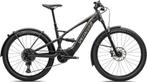Specialized Turbo Tero X 4.0 Heren Gunmetal/white Mountains, Gebruikt, Overige merken