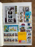 Album Duitsland, Verzenden, Buitenland