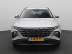 Hyundai Tucson 1.6 T-GDI PHEV Premium 4WD Automaat | Hyundai, Auto's, Hyundai, Te koop, Zilver of Grijs, 265 pk, Gebruikt