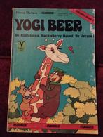 Yogi beer/bugs Bunny/hakkie specht comics, Classics Nederland, Europa, Meerdere comics, Ophalen