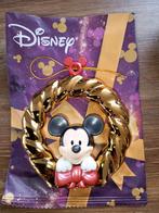 AH Disney Mickey kerstkrans, Albert Heijn, Ophalen